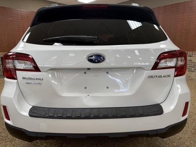 used 2015 Subaru Outback car, priced at $14,741