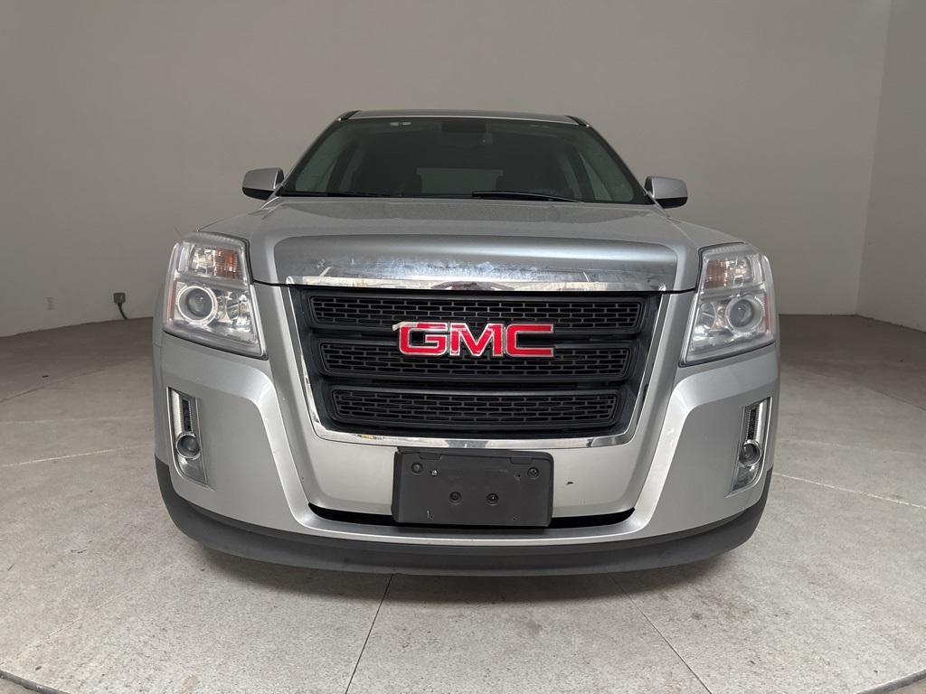 used 2014 GMC Terrain car, priced at $6,941