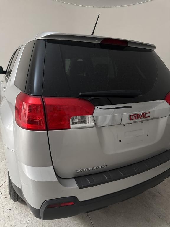 used 2014 GMC Terrain car, priced at $6,941