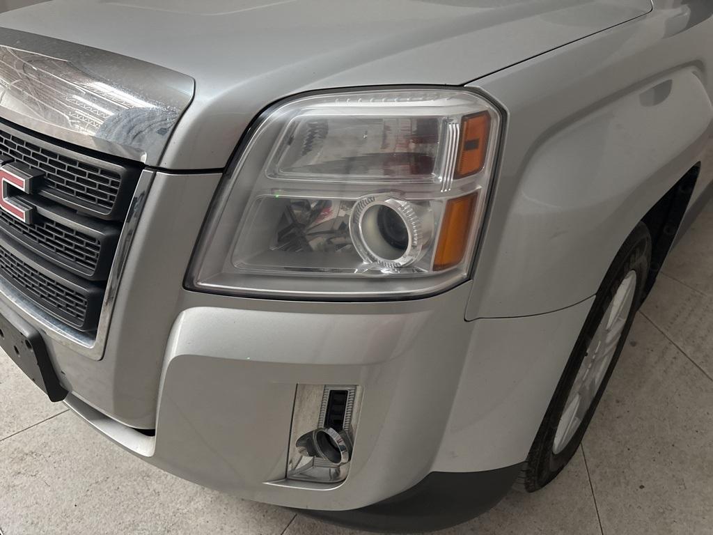 used 2014 GMC Terrain car, priced at $6,941