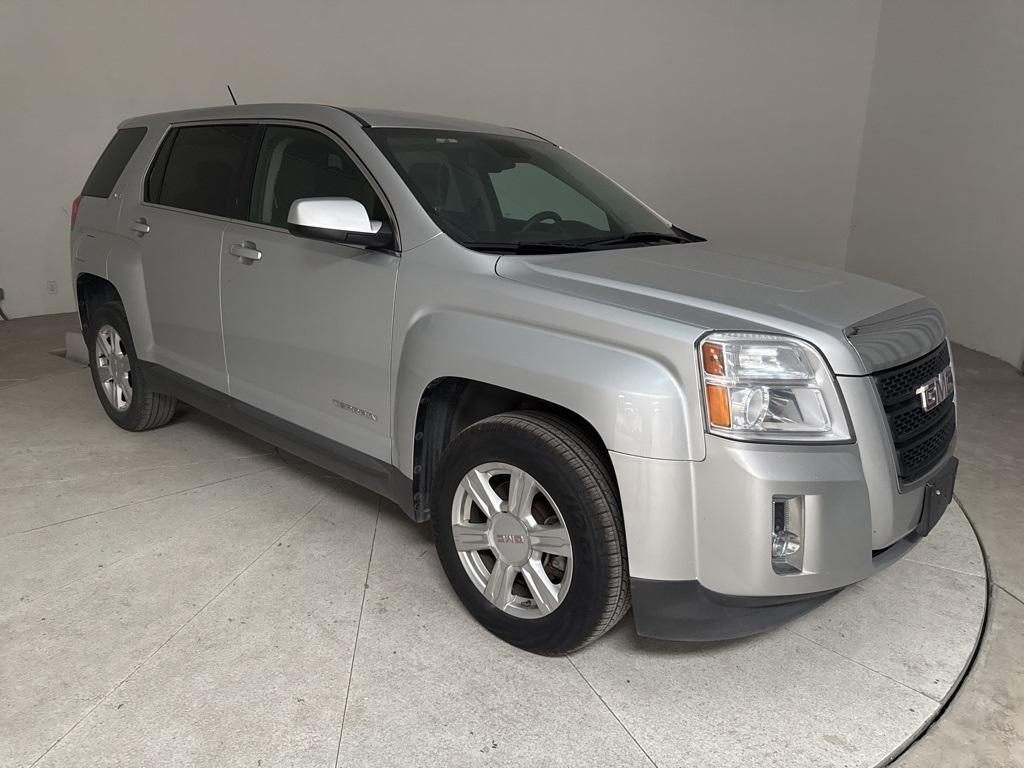 used 2014 GMC Terrain car, priced at $6,941