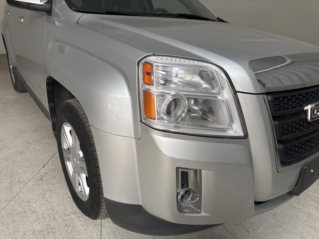 used 2014 GMC Terrain car, priced at $6,941