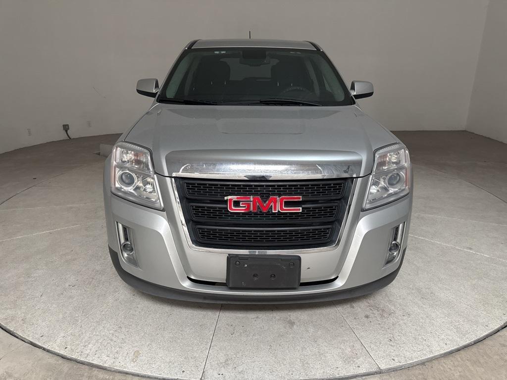 used 2014 GMC Terrain car, priced at $6,941
