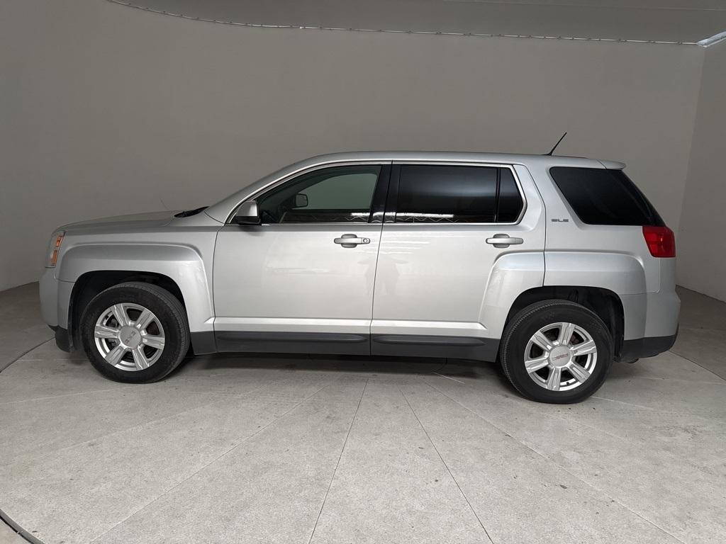 used 2014 GMC Terrain car, priced at $6,941