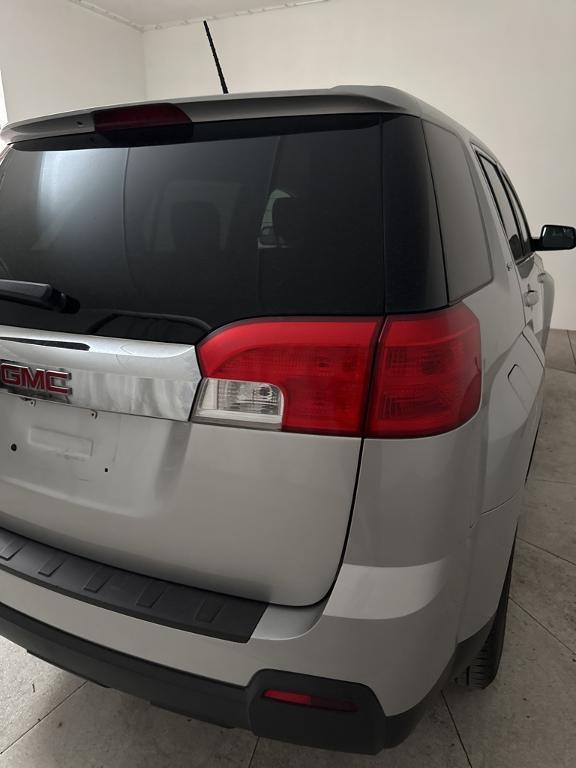 used 2014 GMC Terrain car, priced at $6,941