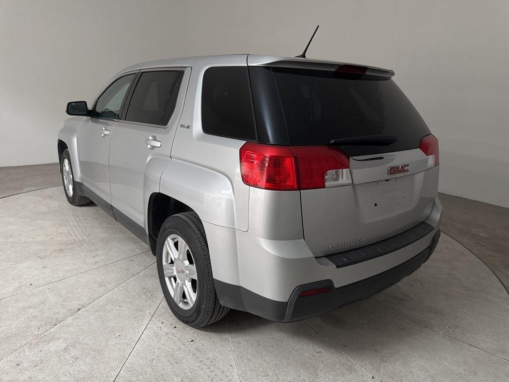 used 2014 GMC Terrain car, priced at $6,941