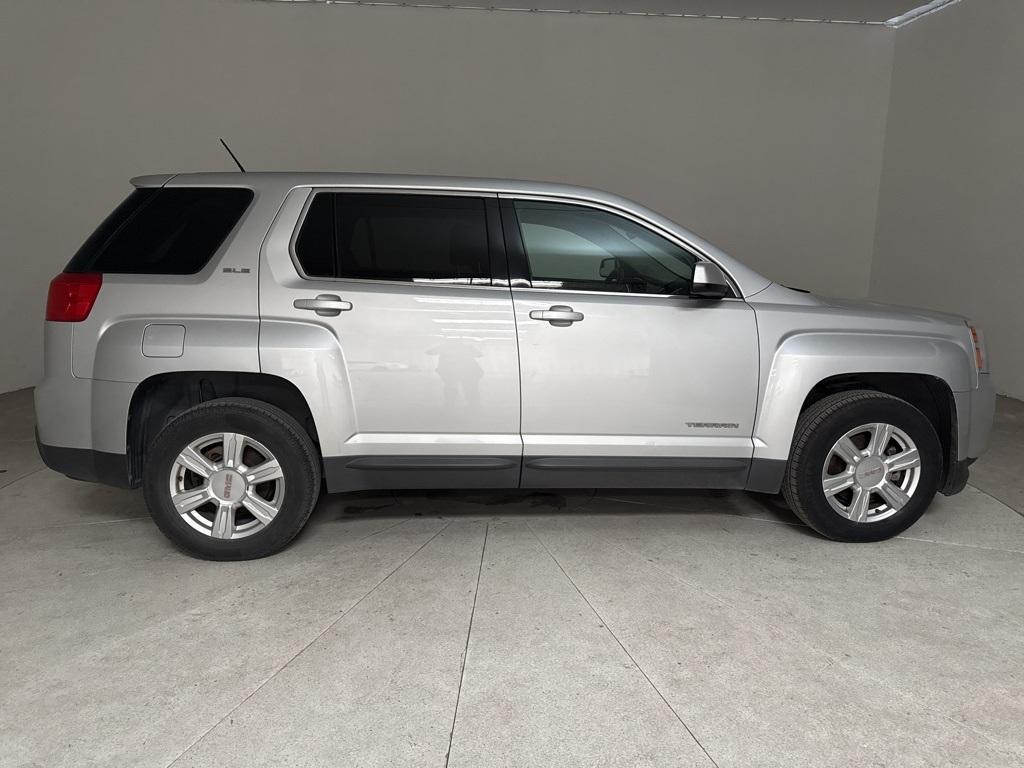 used 2014 GMC Terrain car, priced at $6,941