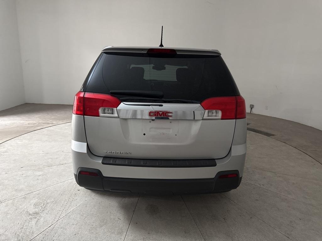 used 2014 GMC Terrain car, priced at $6,941
