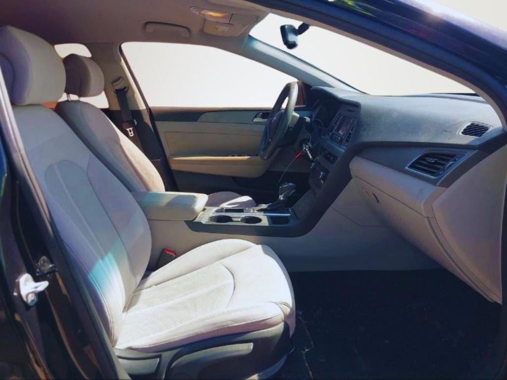 used 2015 Hyundai Sonata car, priced at $7,641