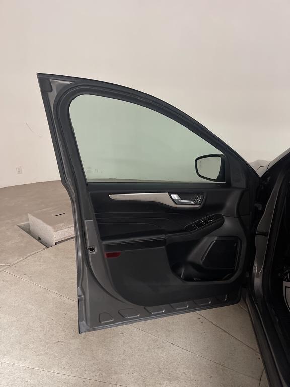 used 2021 Ford Escape car, priced at $14,241