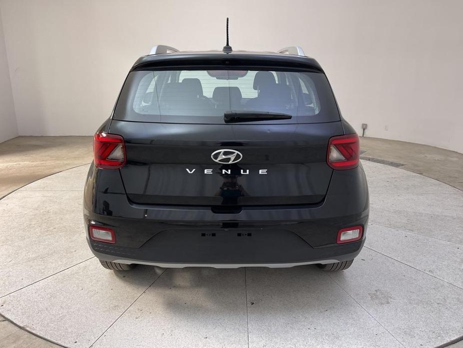 used 2023 Hyundai Venue car, priced at $17,491