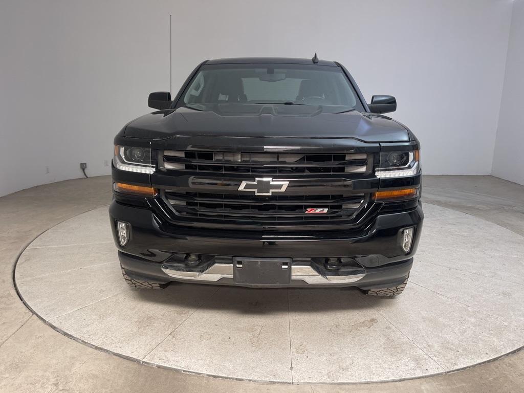 used 2016 Chevrolet Silverado 1500 car, priced at $23,191