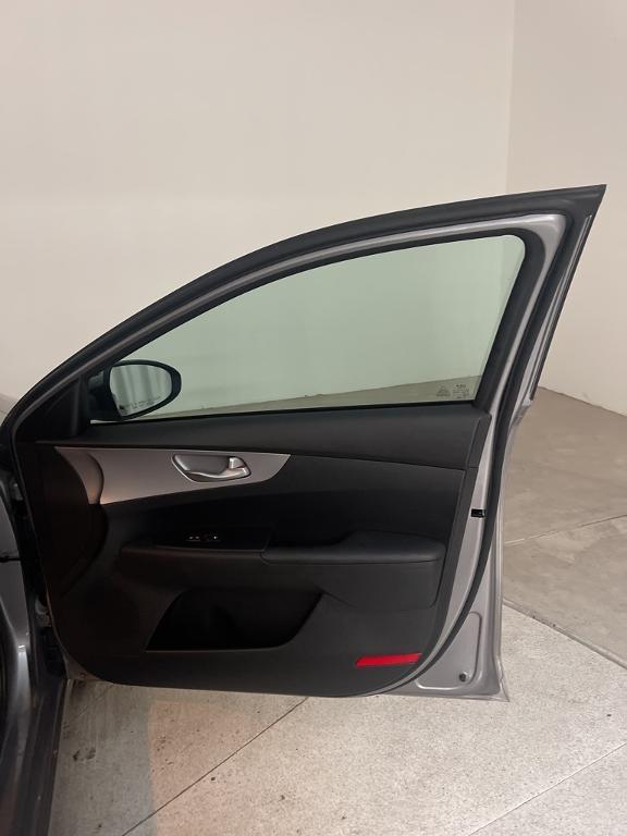 used 2023 Kia Forte car, priced at $14,341