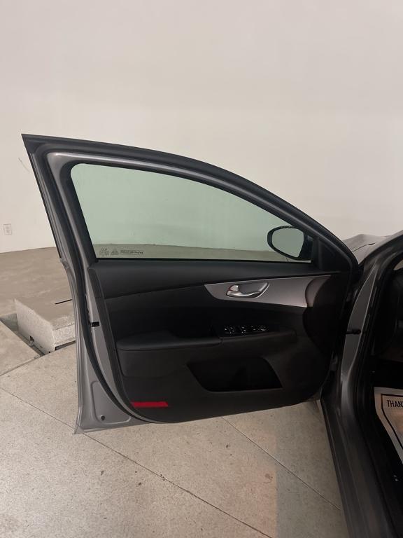 used 2023 Kia Forte car, priced at $14,341