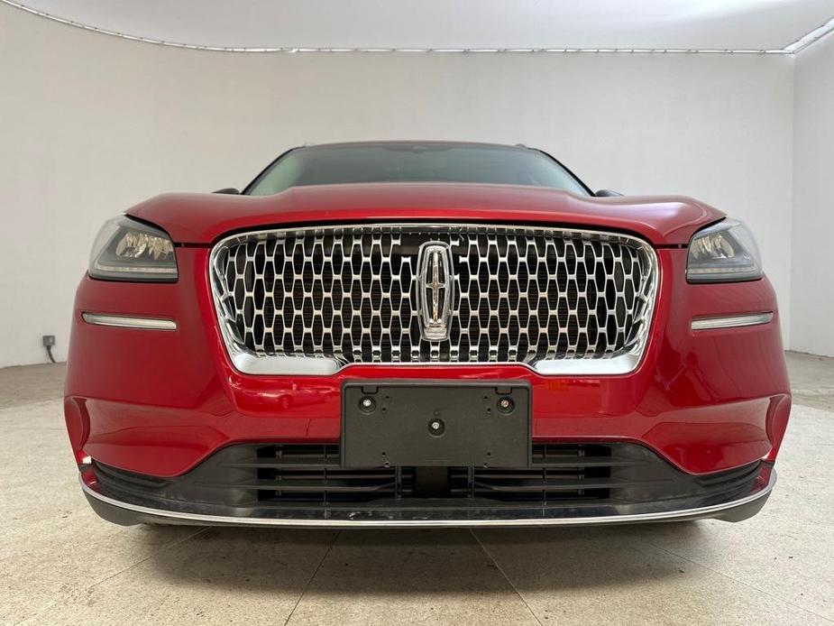 used 2020 Lincoln Corsair car, priced at $19,391