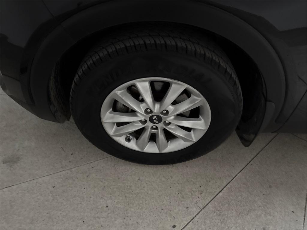 used 2019 Kia Sorento car, priced at $10,791