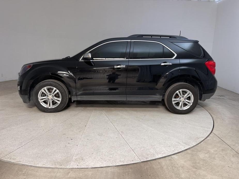 used 2015 Chevrolet Equinox car, priced at $8,741