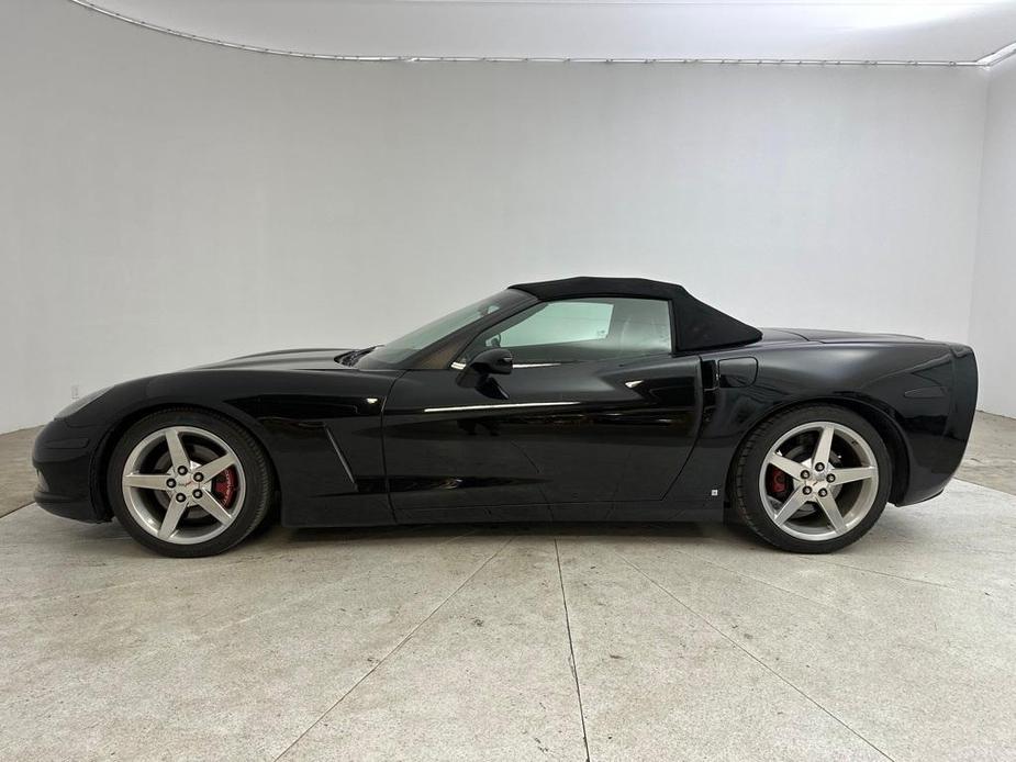 used 2006 Chevrolet Corvette car, priced at $18,291