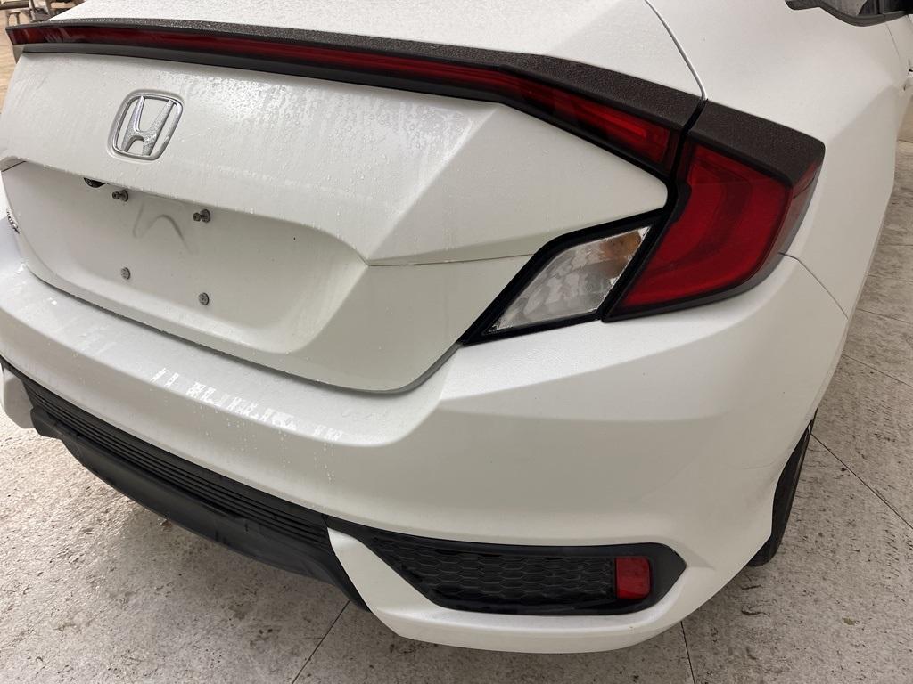 used 2016 Honda Civic car, priced at $11,791