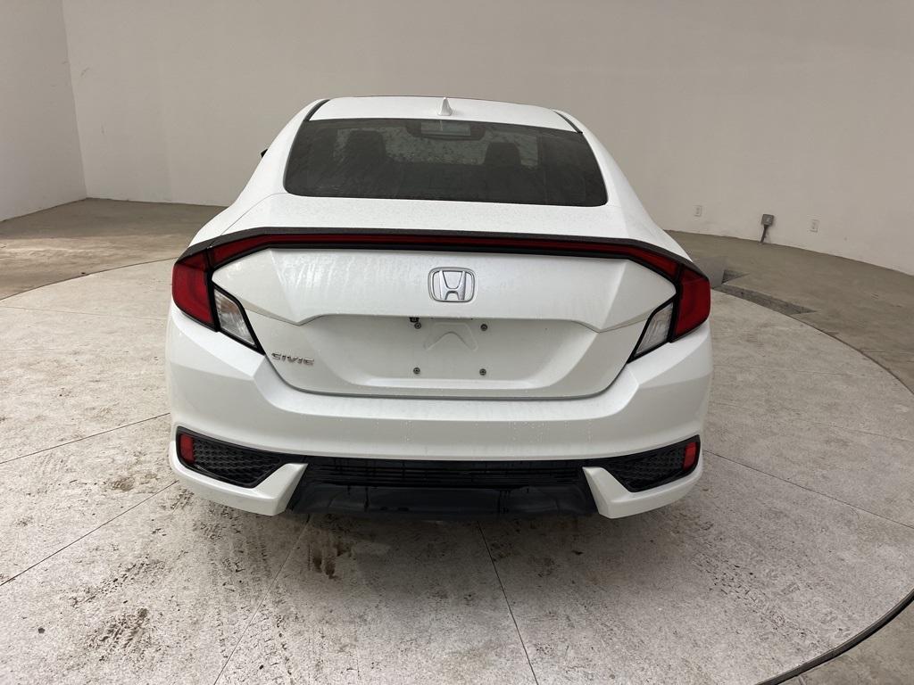 used 2016 Honda Civic car, priced at $11,791