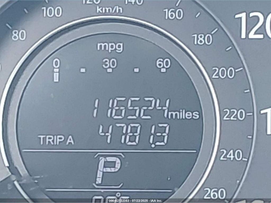 used 2013 Honda Accord car, priced at $11,491