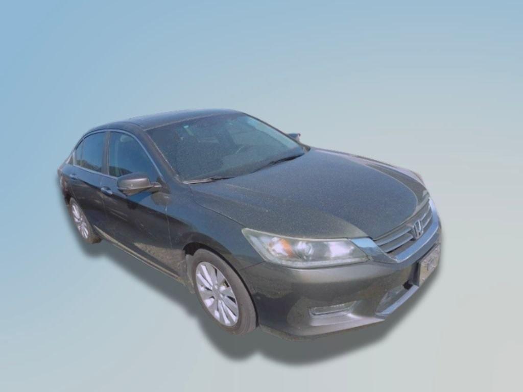 used 2013 Honda Accord car, priced at $11,491