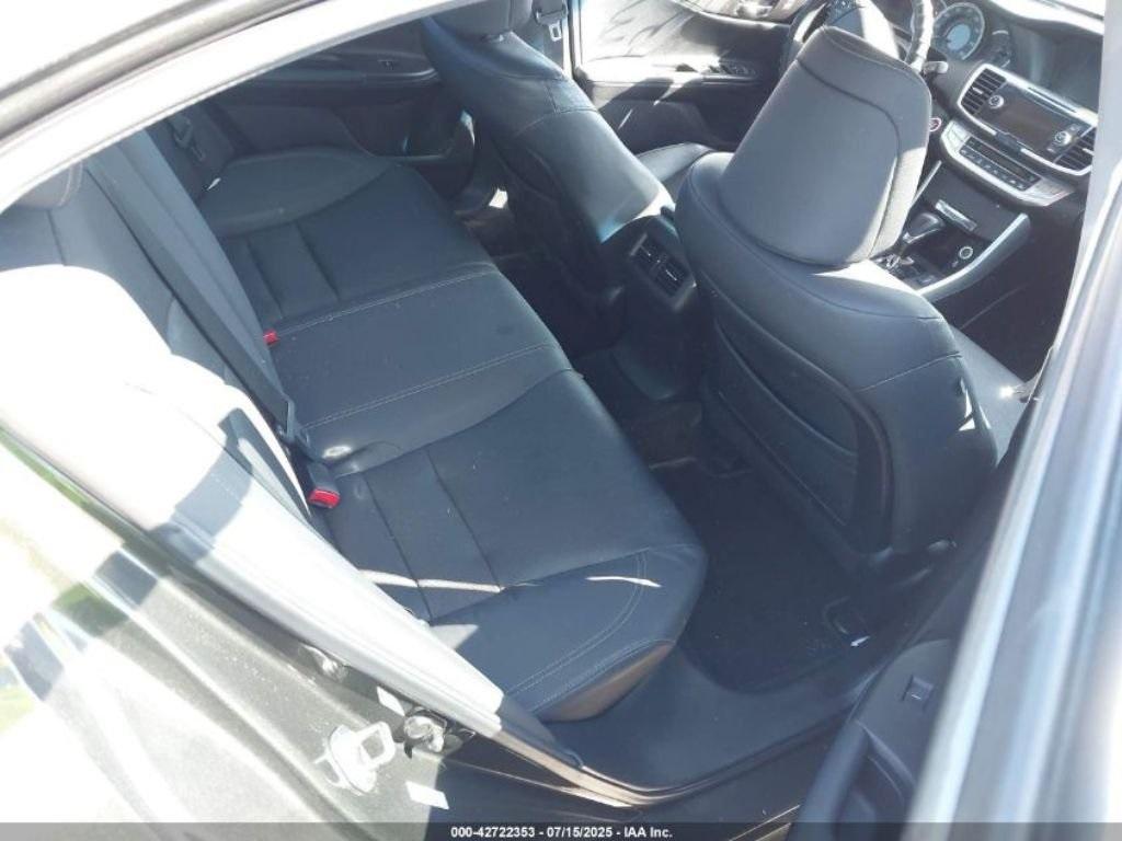 used 2013 Honda Accord car, priced at $11,491