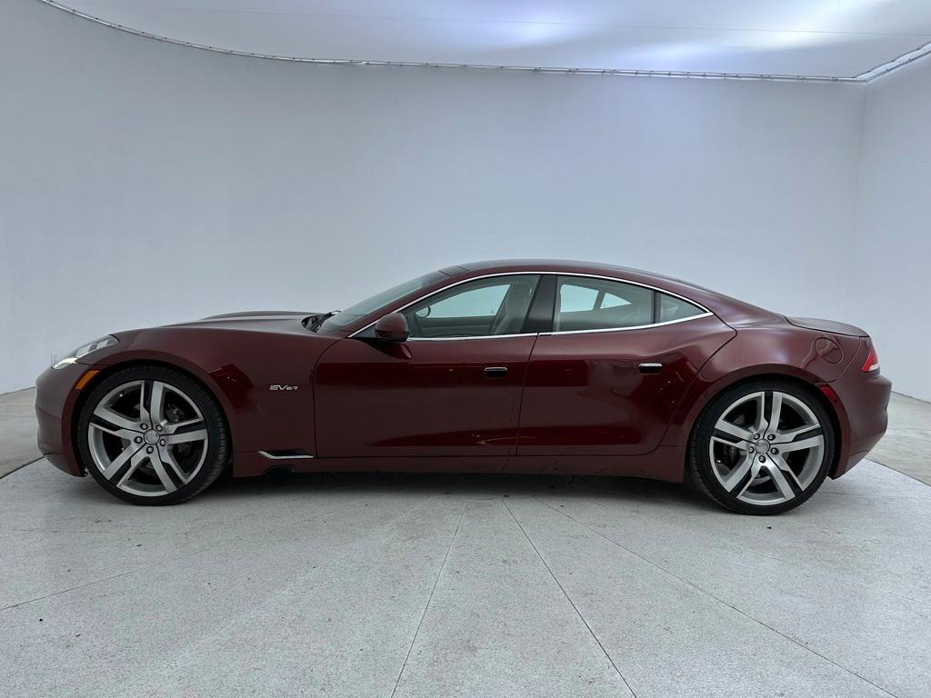 used 2012 Fisker Karma car, priced at $18,991