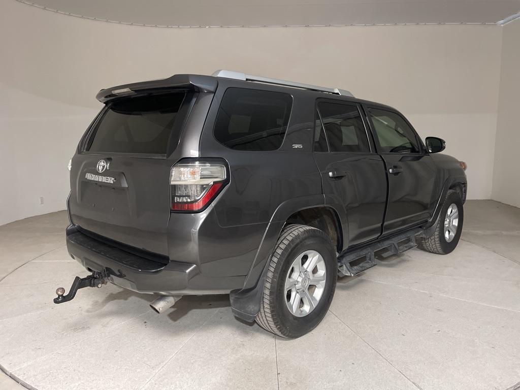 used 2016 Toyota 4Runner car, priced at $19,891
