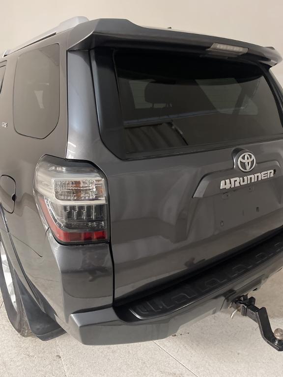 used 2016 Toyota 4Runner car, priced at $19,891