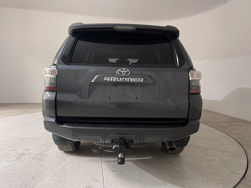 used 2016 Toyota 4Runner car, priced at $19,891