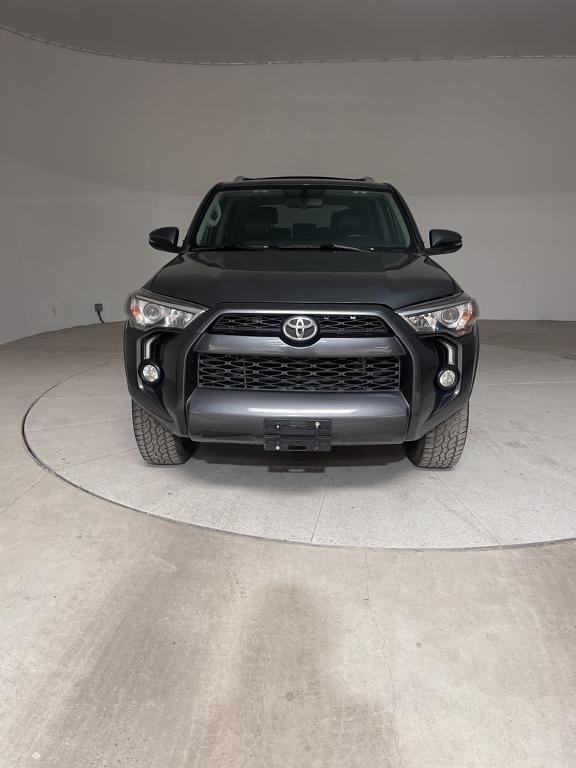 used 2016 Toyota 4Runner car, priced at $19,891