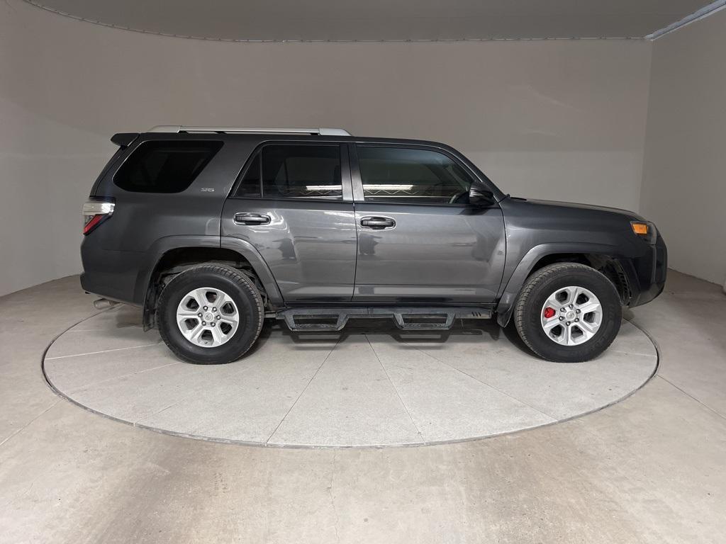 used 2016 Toyota 4Runner car, priced at $19,891