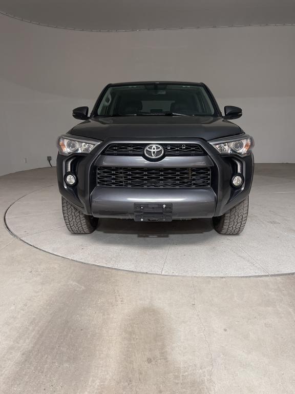 used 2016 Toyota 4Runner car, priced at $19,891