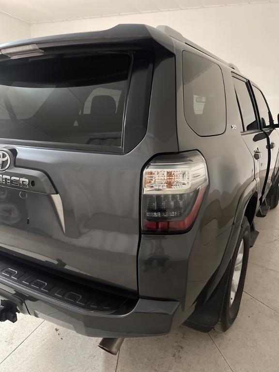 used 2016 Toyota 4Runner car, priced at $19,891
