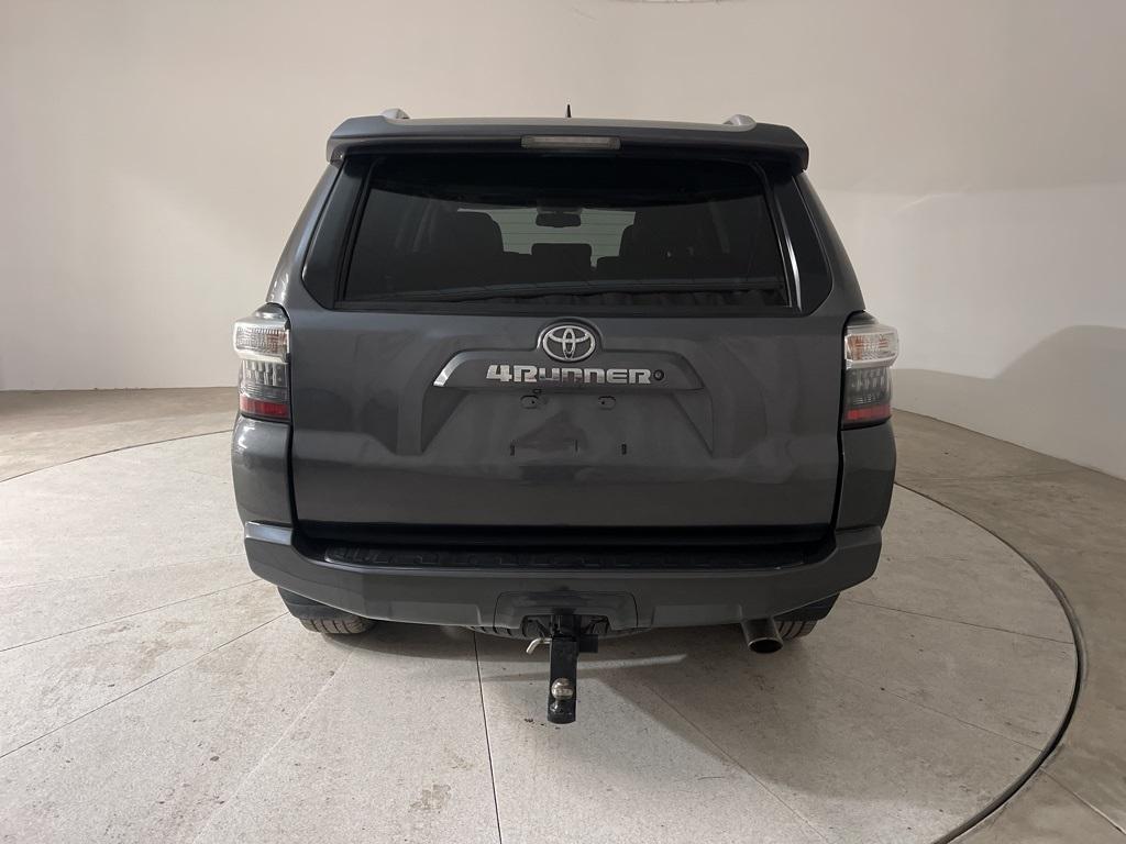 used 2016 Toyota 4Runner car, priced at $19,891