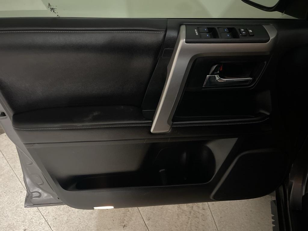 used 2016 Toyota 4Runner car, priced at $19,891