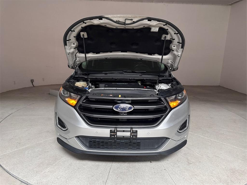 used 2015 Ford Edge car, priced at $11,941