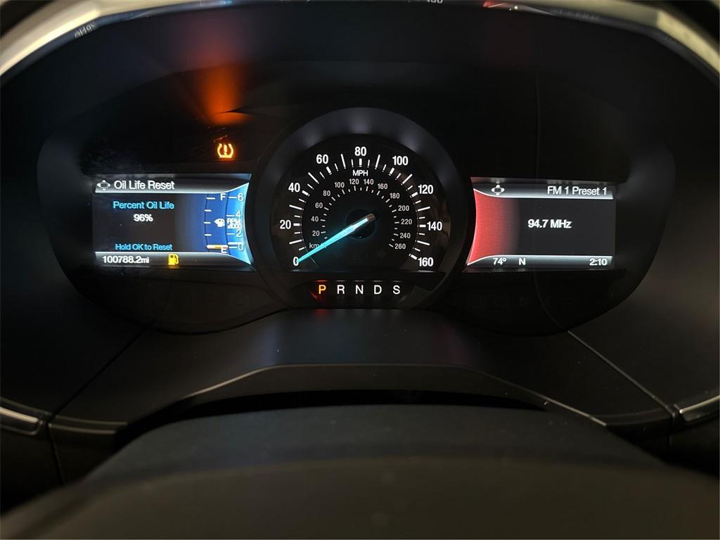 used 2015 Ford Edge car, priced at $11,941