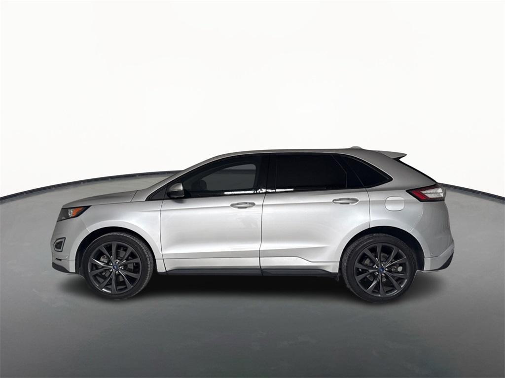 used 2015 Ford Edge car, priced at $11,941