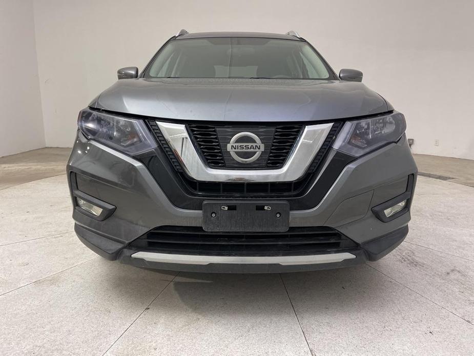 used 2017 Nissan Rogue car, priced at $12,641