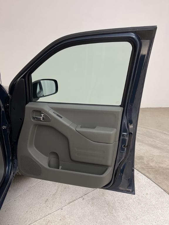 used 2019 Nissan Frontier car, priced at $19,191