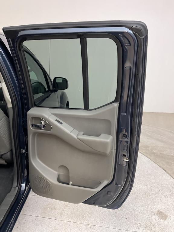 used 2019 Nissan Frontier car, priced at $19,191