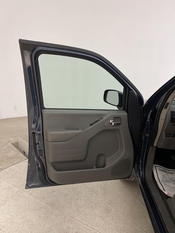 used 2019 Nissan Frontier car, priced at $19,191