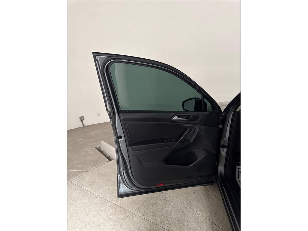 used 2019 Volkswagen Tiguan car, priced at $8,991