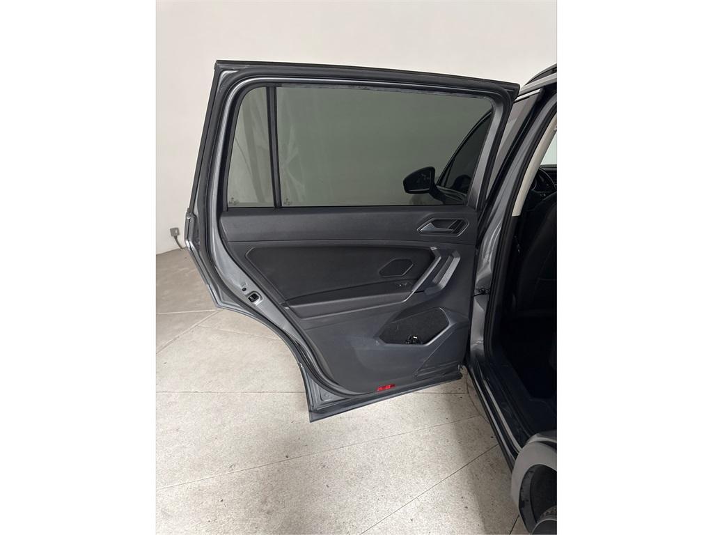 used 2019 Volkswagen Tiguan car, priced at $8,991