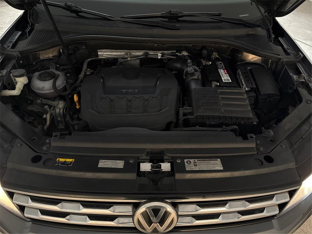 used 2019 Volkswagen Tiguan car, priced at $8,991