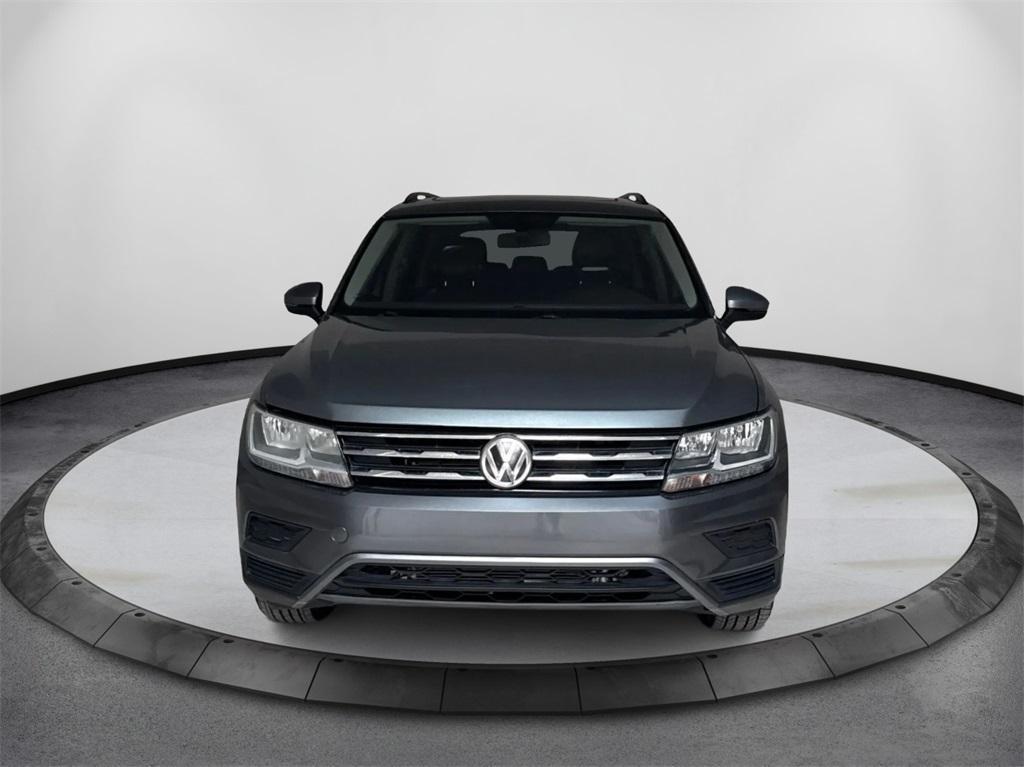 used 2019 Volkswagen Tiguan car, priced at $8,991