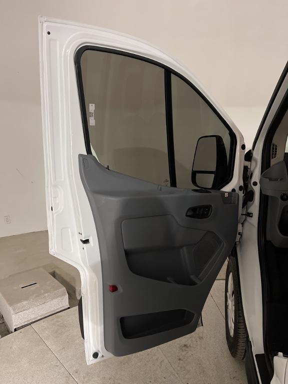 used 2019 Ford Transit-350 car, priced at $25,141