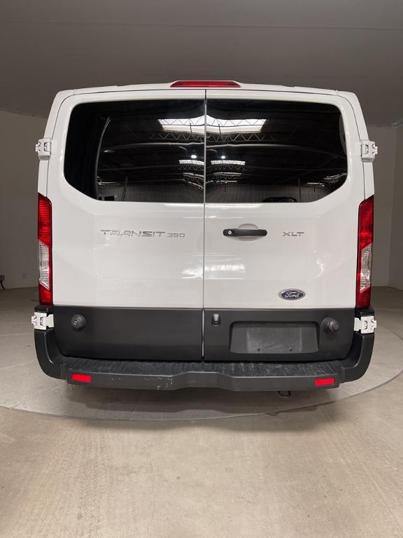 used 2019 Ford Transit-350 car, priced at $25,141